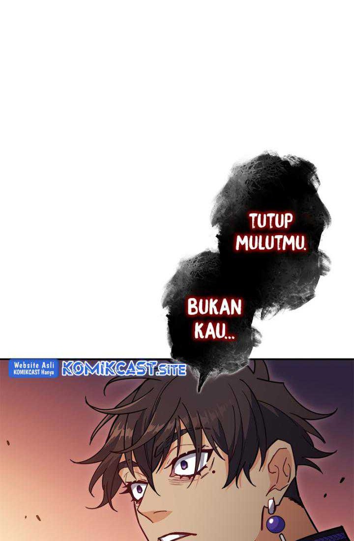 White Dragon Duke: Pendragon Chapter 74 - halaman 47