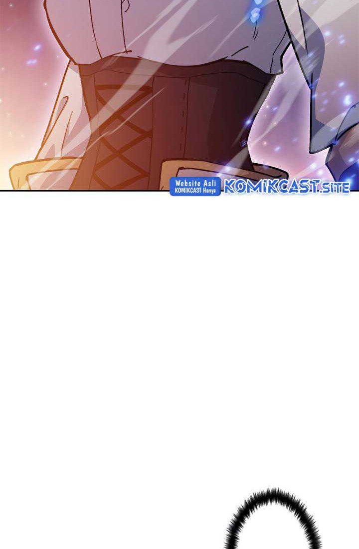 White Dragon Duke: Pendragon Chapter 74 - halaman 54