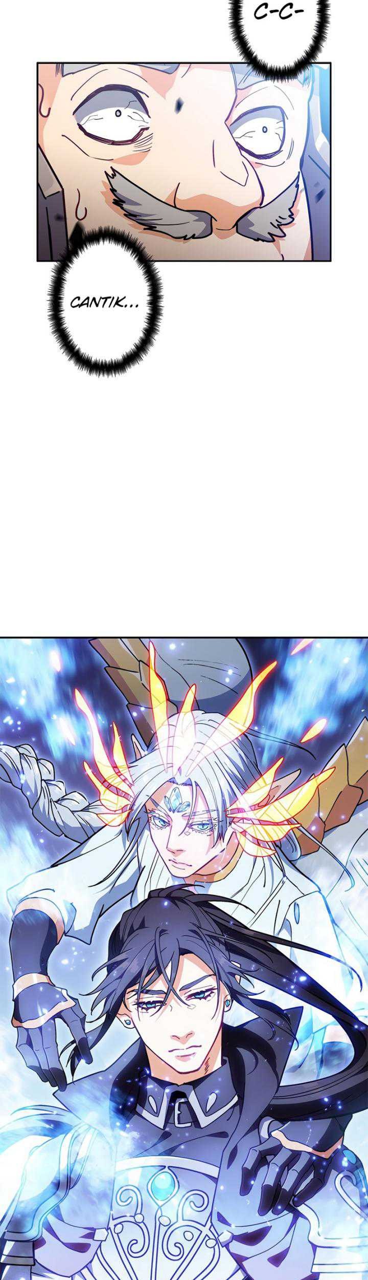 White Dragon Duke: Pendragon Chapter 74 - halaman 55