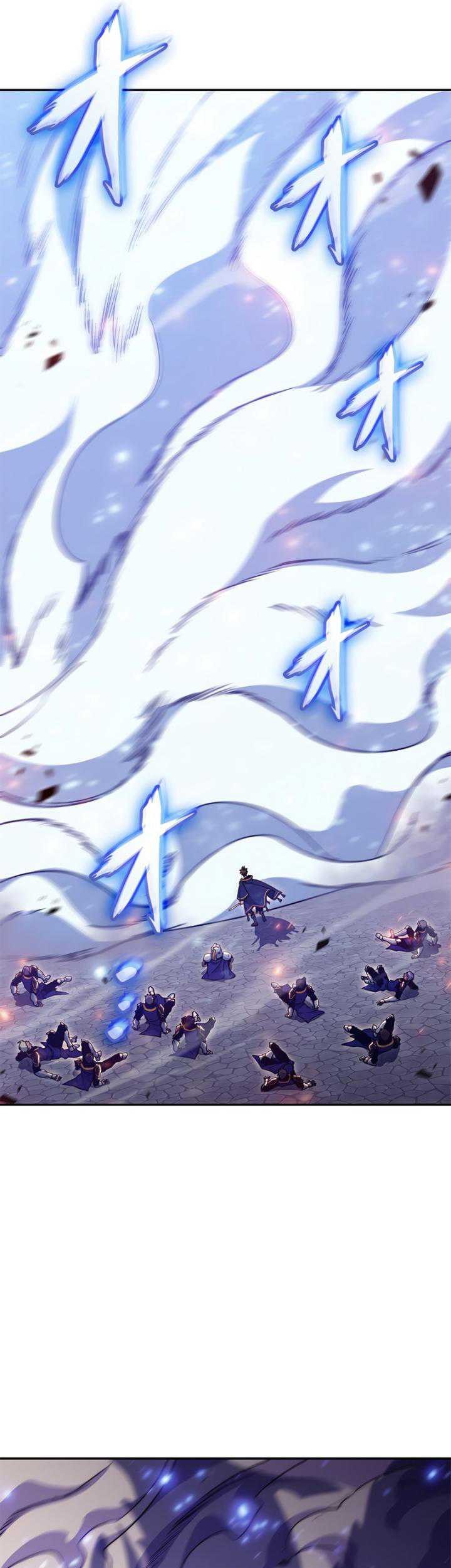 White Dragon Duke: Pendragon Chapter 74 - halaman 60