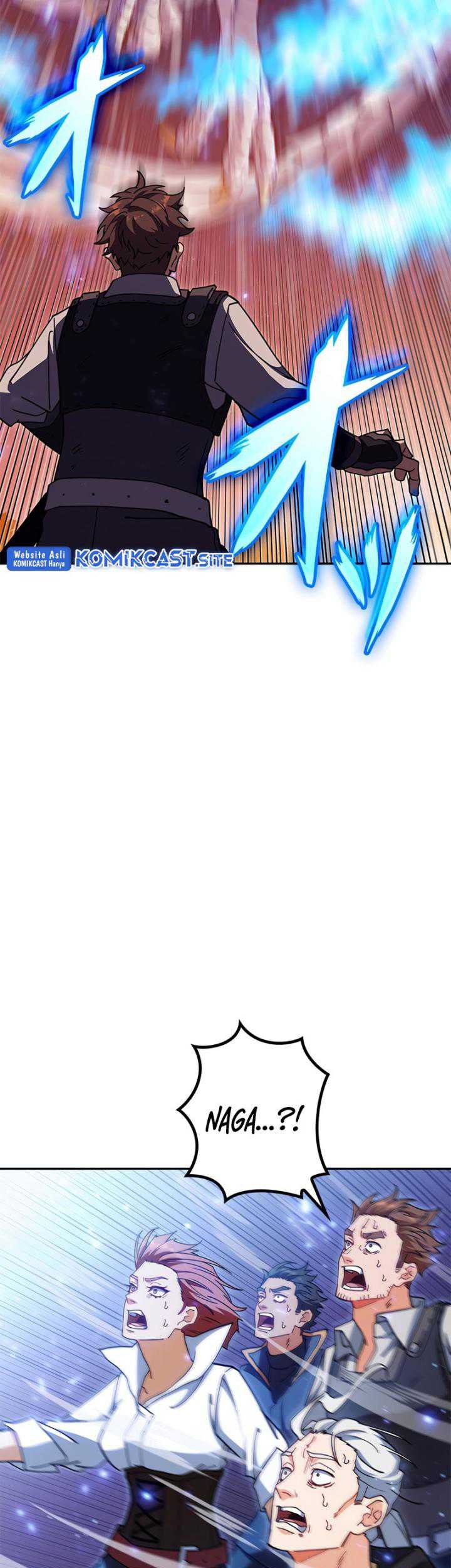 White Dragon Duke: Pendragon Chapter 74 - halaman 64