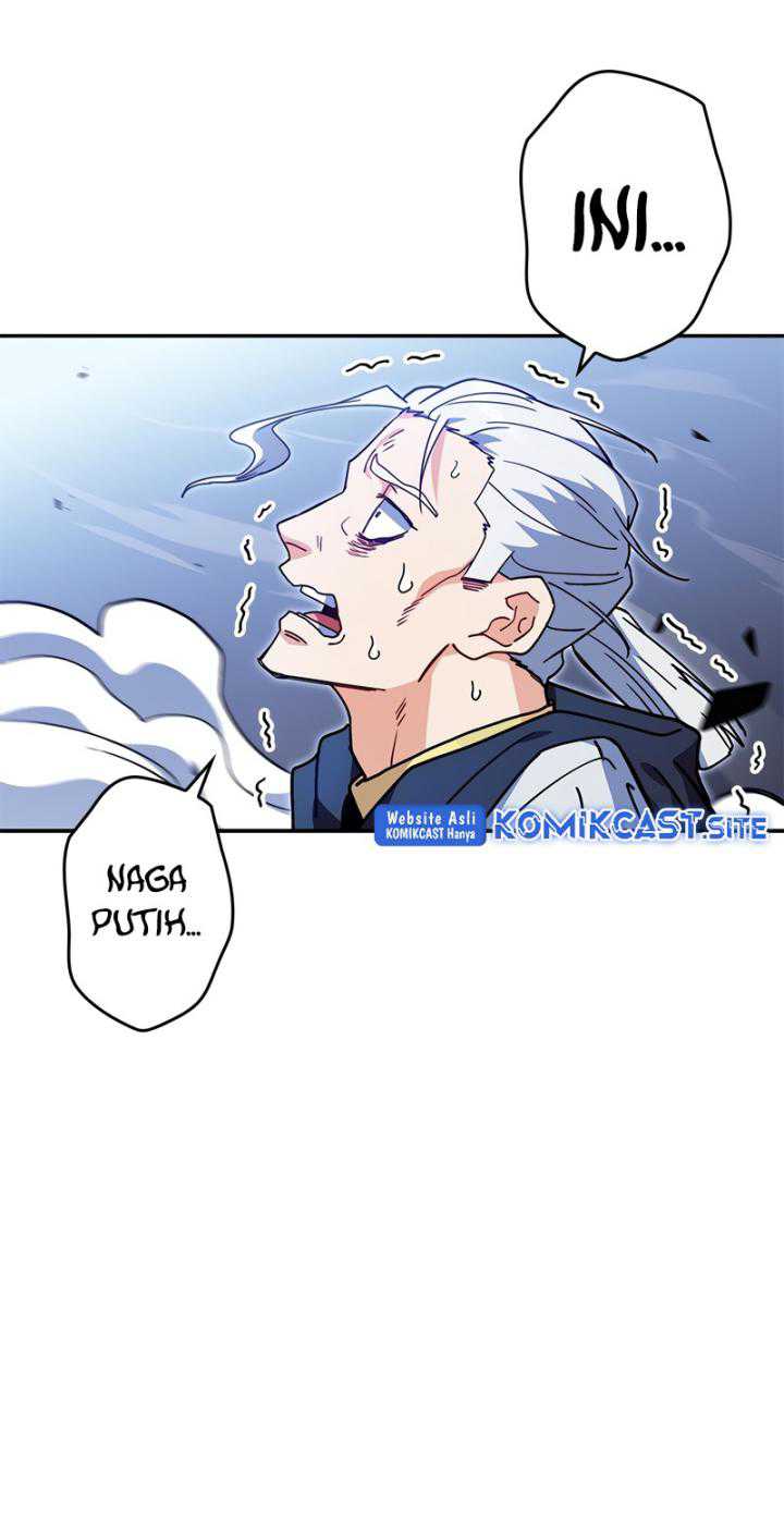 White Dragon Duke: Pendragon Chapter 74 - halaman 66