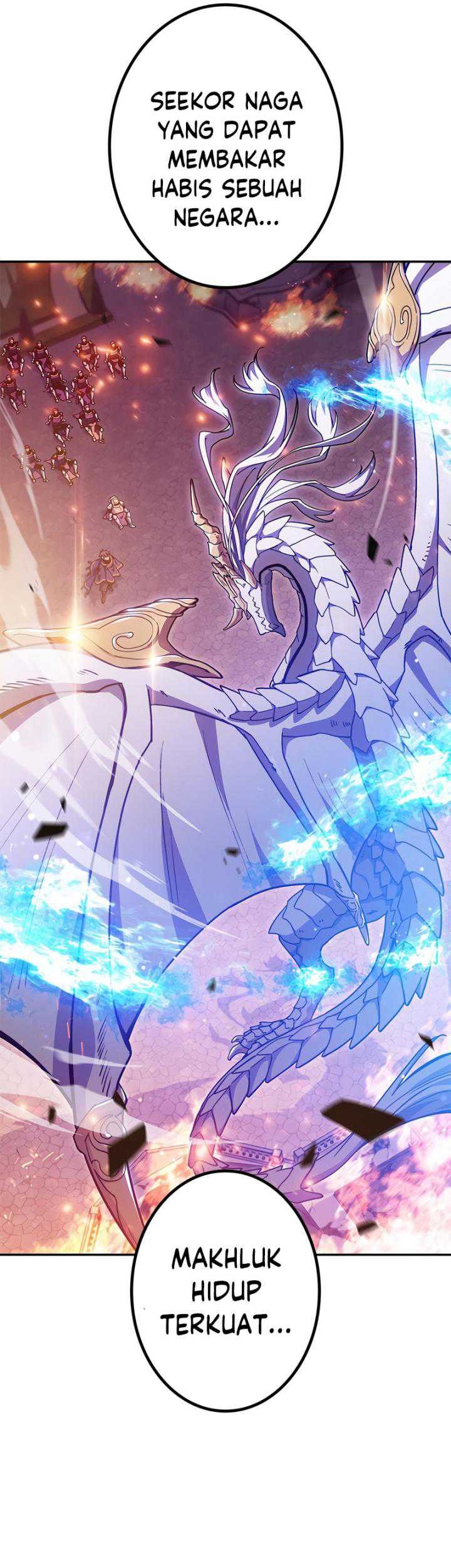 White Dragon Duke: Pendragon Chapter 74 - halaman 67