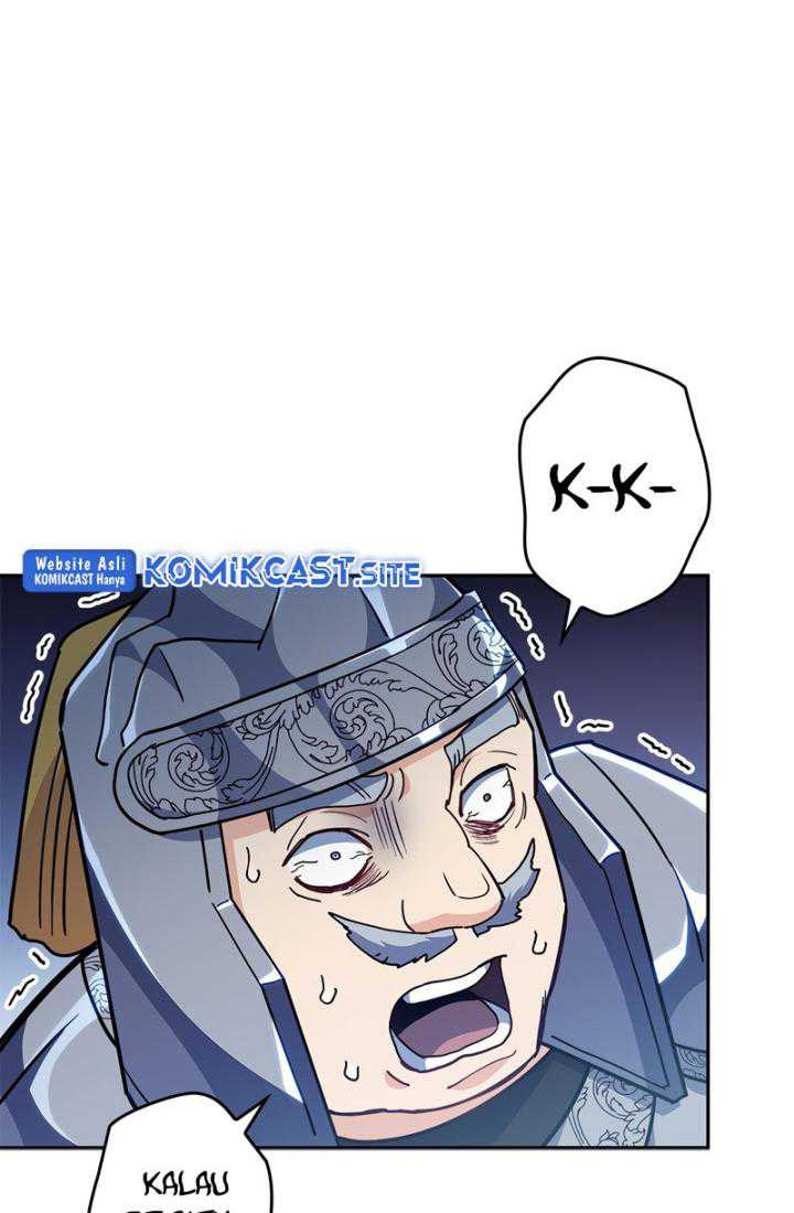 White Dragon Duke: Pendragon Chapter 74 - halaman 68