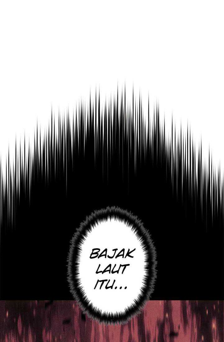 White Dragon Duke: Pendragon Chapter 74 - halaman 7
