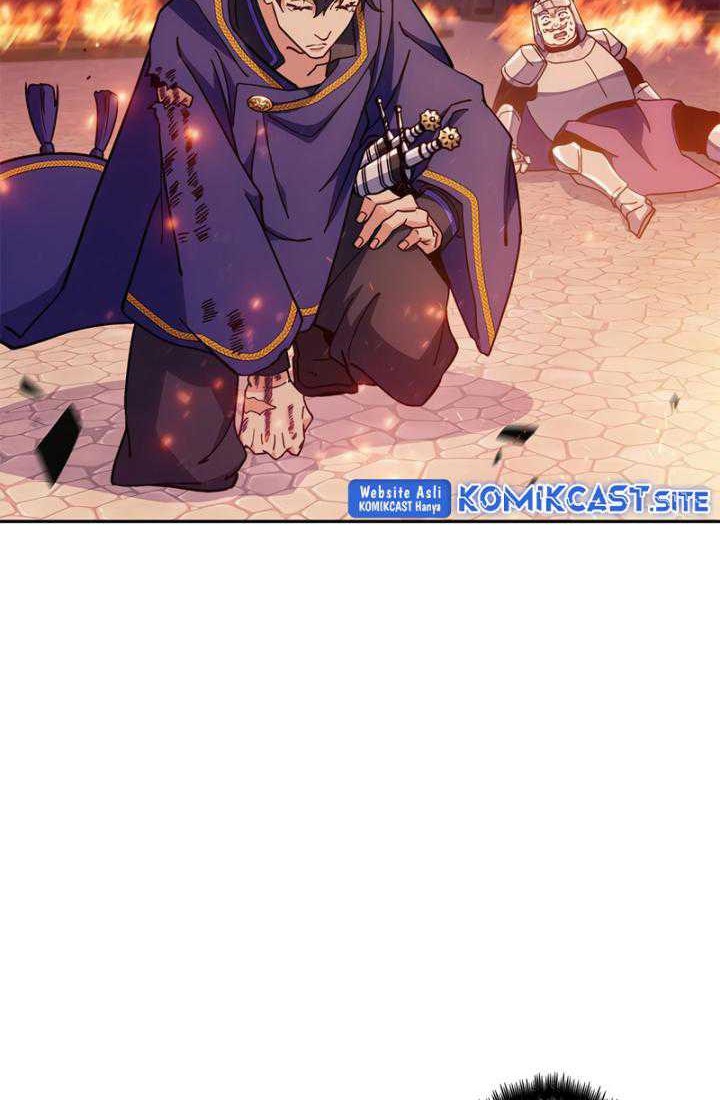 White Dragon Duke: Pendragon Chapter 74 - halaman 70