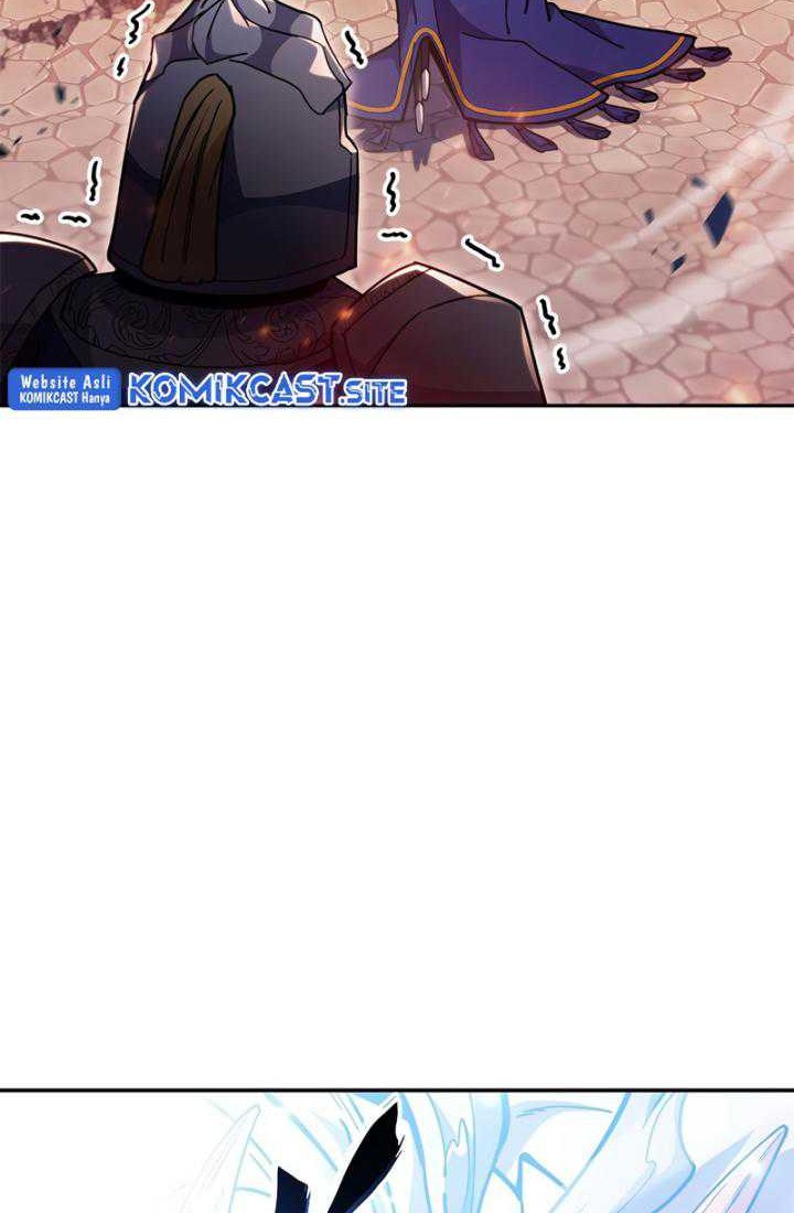 White Dragon Duke: Pendragon Chapter 74 - halaman 72