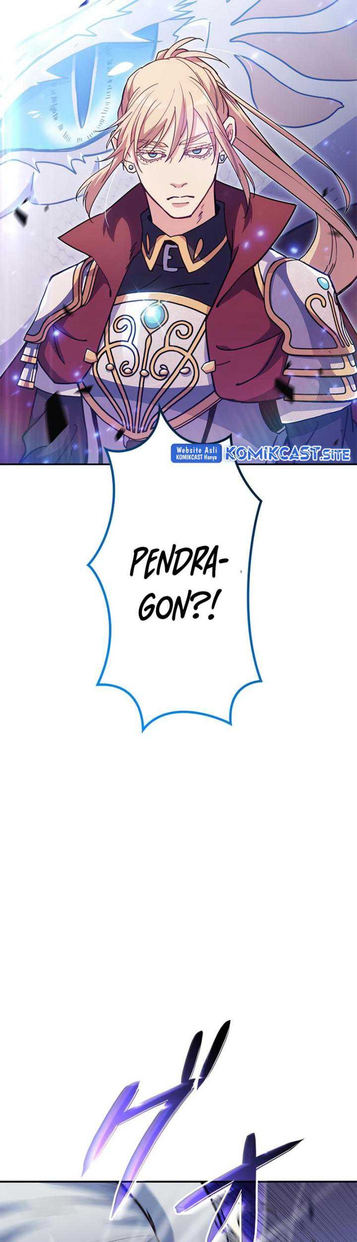 White Dragon Duke: Pendragon Chapter 75 - halaman 10