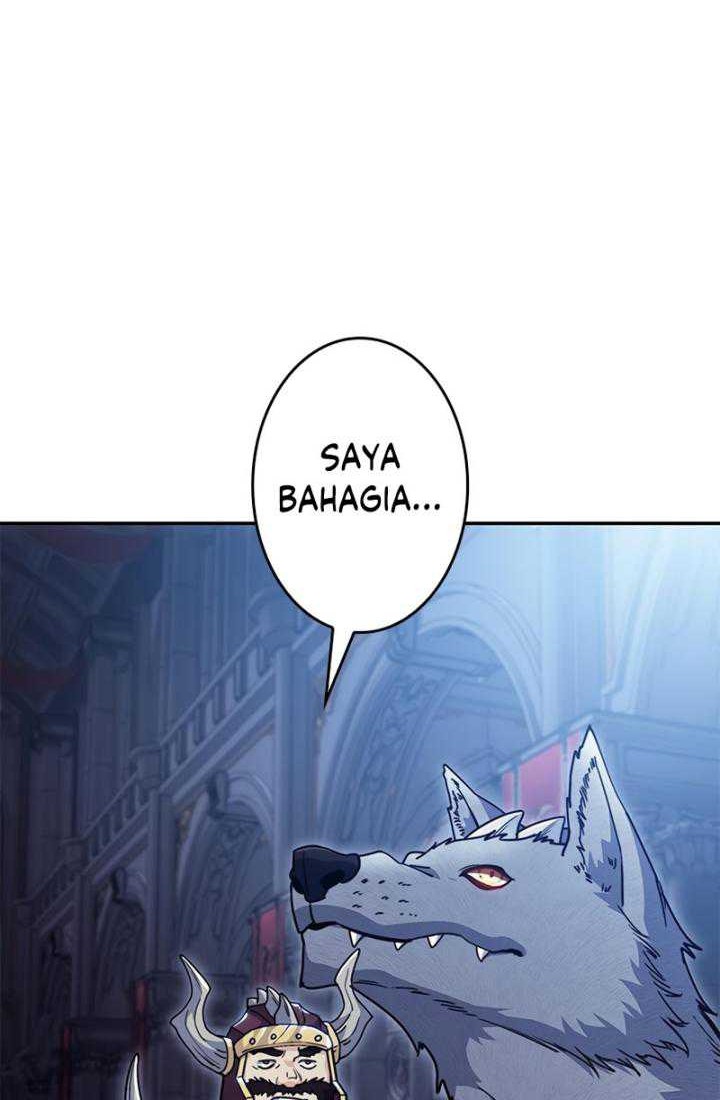 White Dragon Duke: Pendragon Chapter 75 - halaman 100