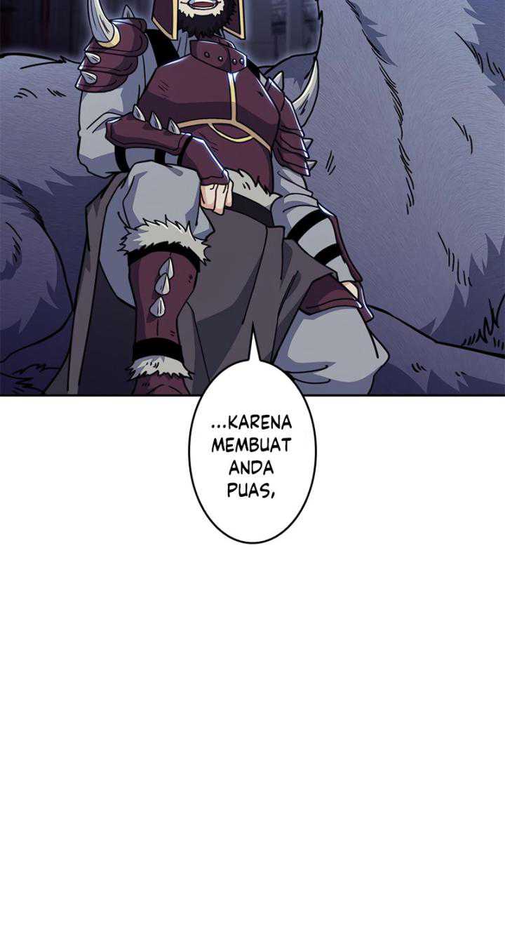White Dragon Duke: Pendragon Chapter 75 - halaman 101