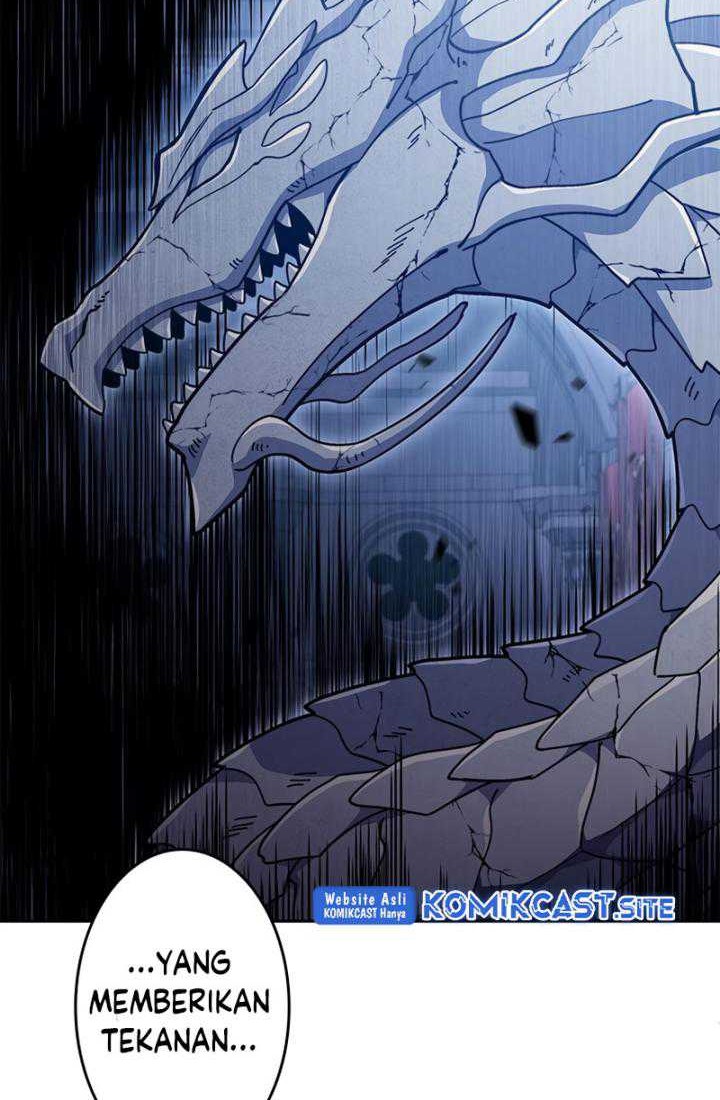 White Dragon Duke: Pendragon Chapter 75 - halaman 105