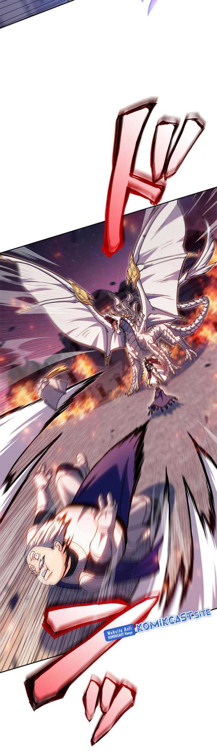 White Dragon Duke: Pendragon Chapter 75 - halaman 12