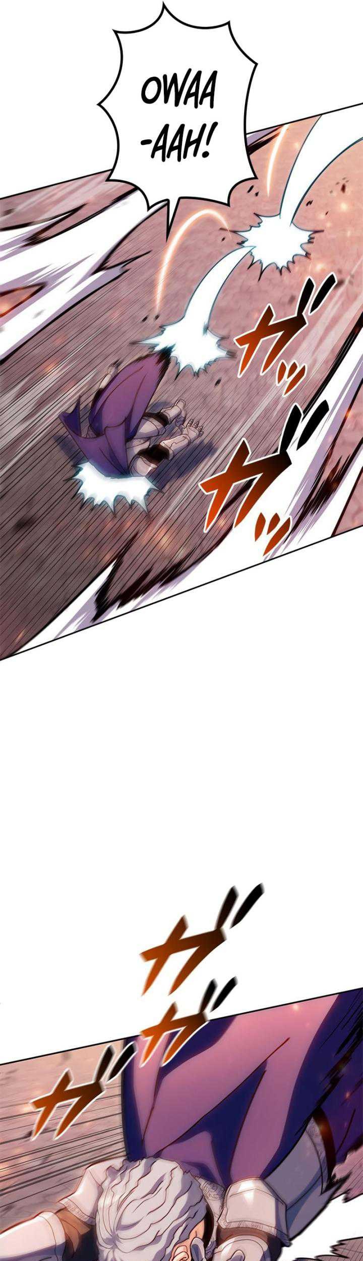 White Dragon Duke: Pendragon Chapter 75 - halaman 14