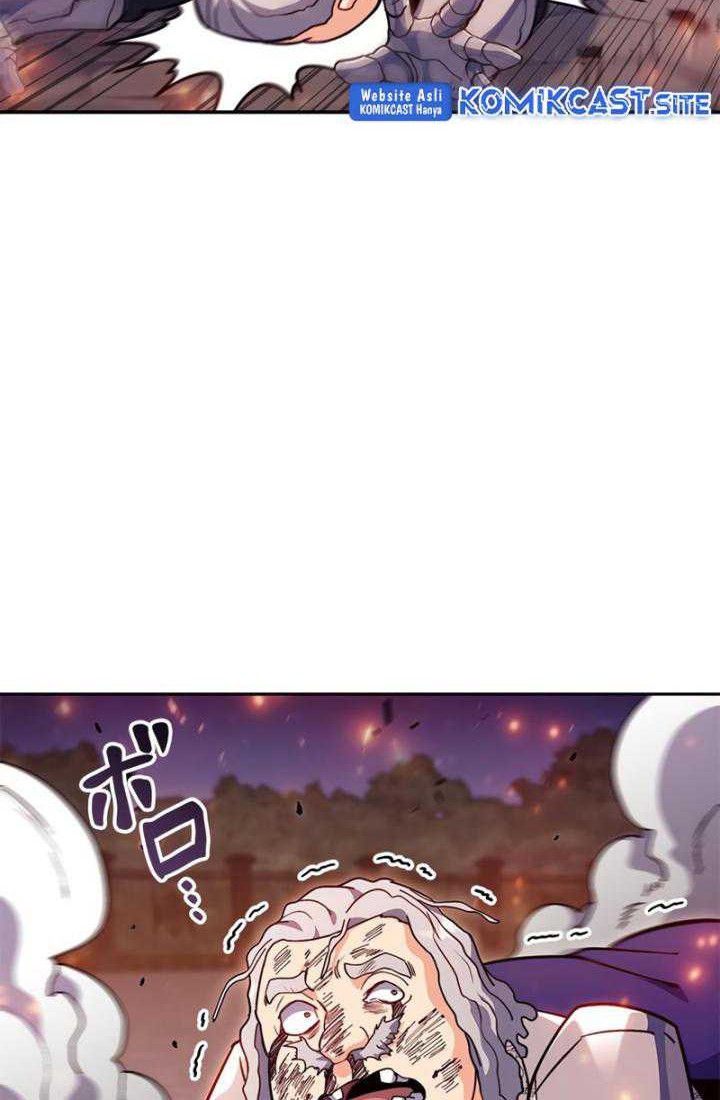 White Dragon Duke: Pendragon Chapter 75 - halaman 15
