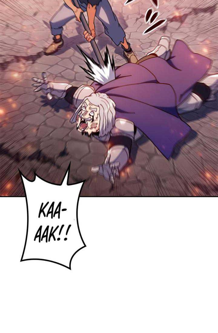 White Dragon Duke: Pendragon Chapter 75 - halaman 19