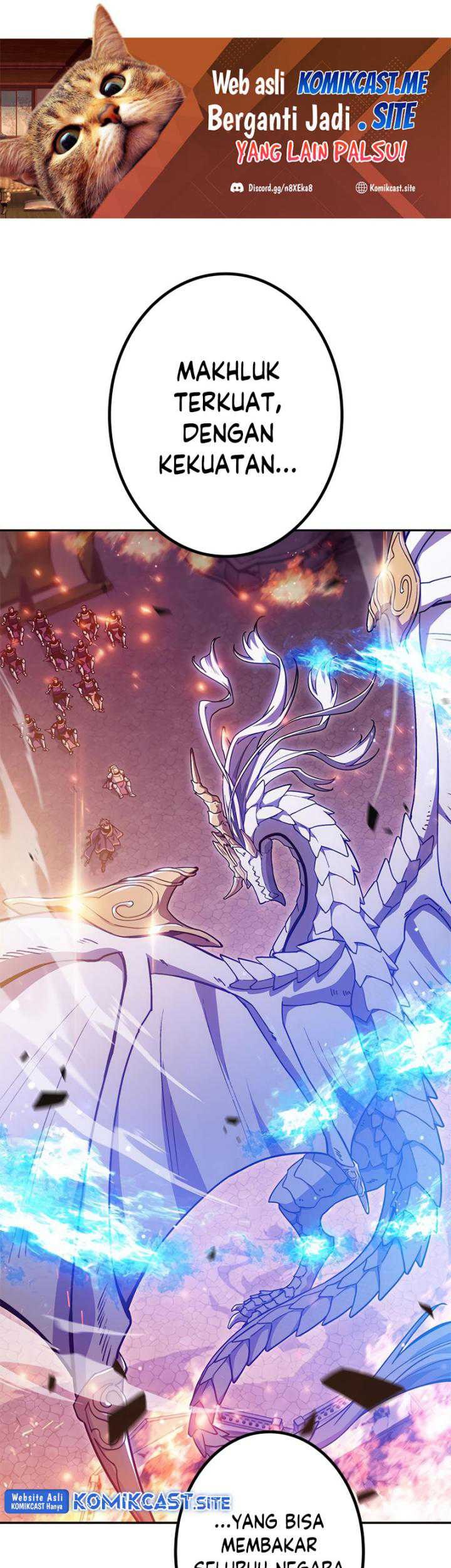 White Dragon Duke: Pendragon Chapter 75 - halaman 2