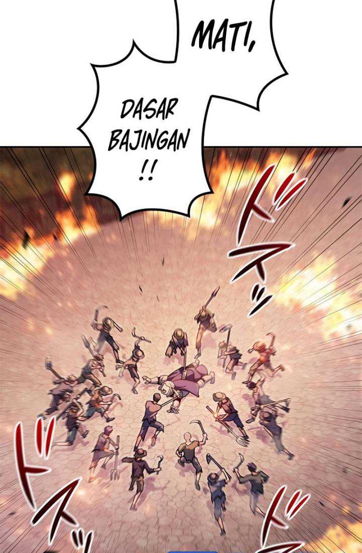 White Dragon Duke: Pendragon Chapter 75 - halaman 21