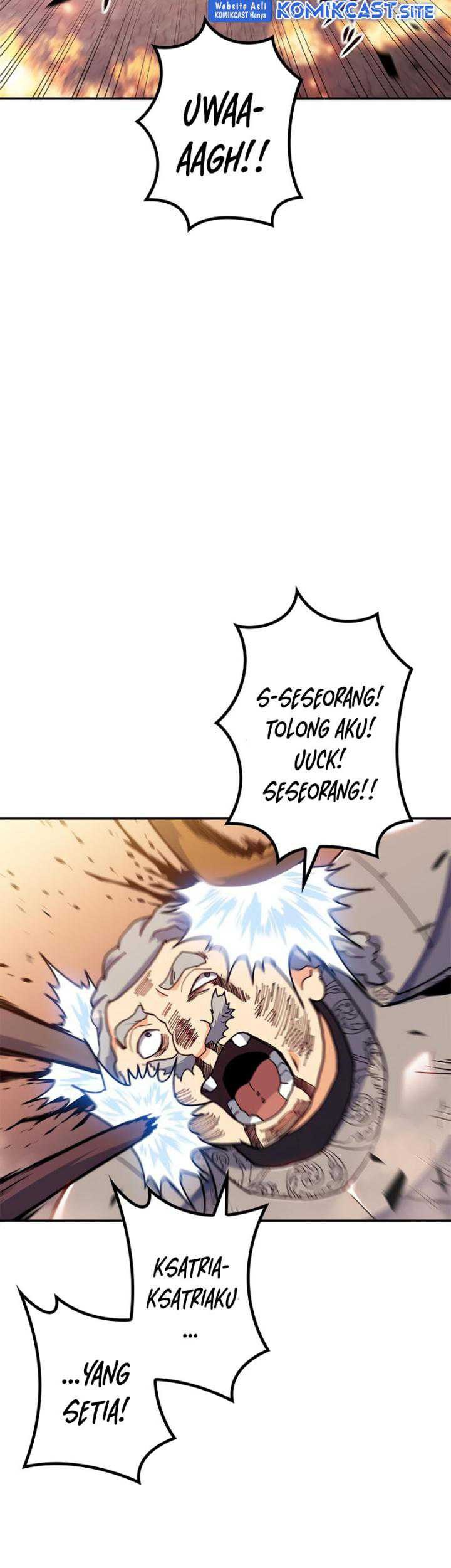 White Dragon Duke: Pendragon Chapter 75 - halaman 22