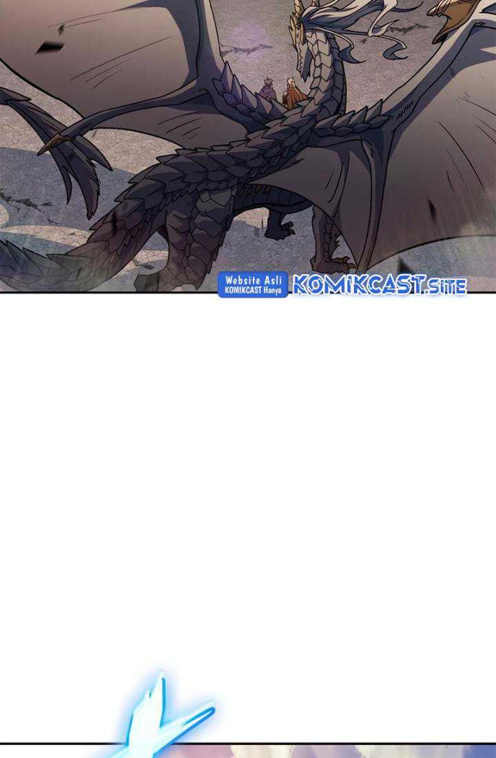 White Dragon Duke: Pendragon Chapter 75 - halaman 27