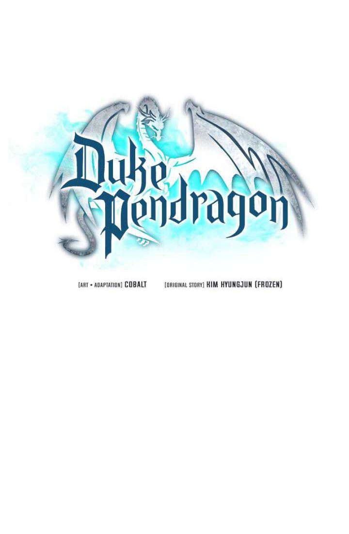 White Dragon Duke: Pendragon Chapter 75 - halaman 29