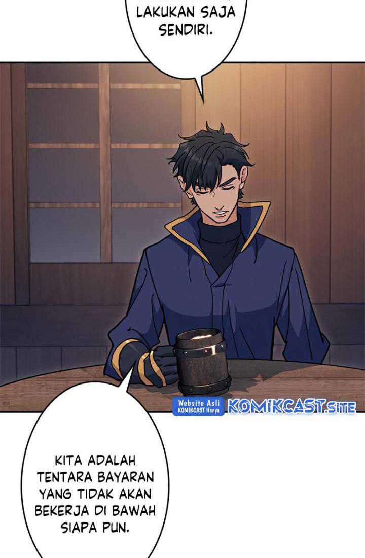 White Dragon Duke: Pendragon Chapter 75 - halaman 33
