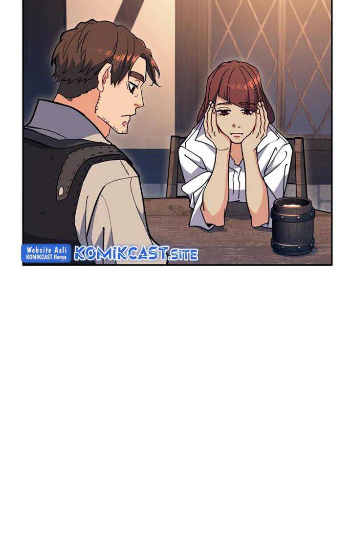 White Dragon Duke: Pendragon Chapter 75 - halaman 35