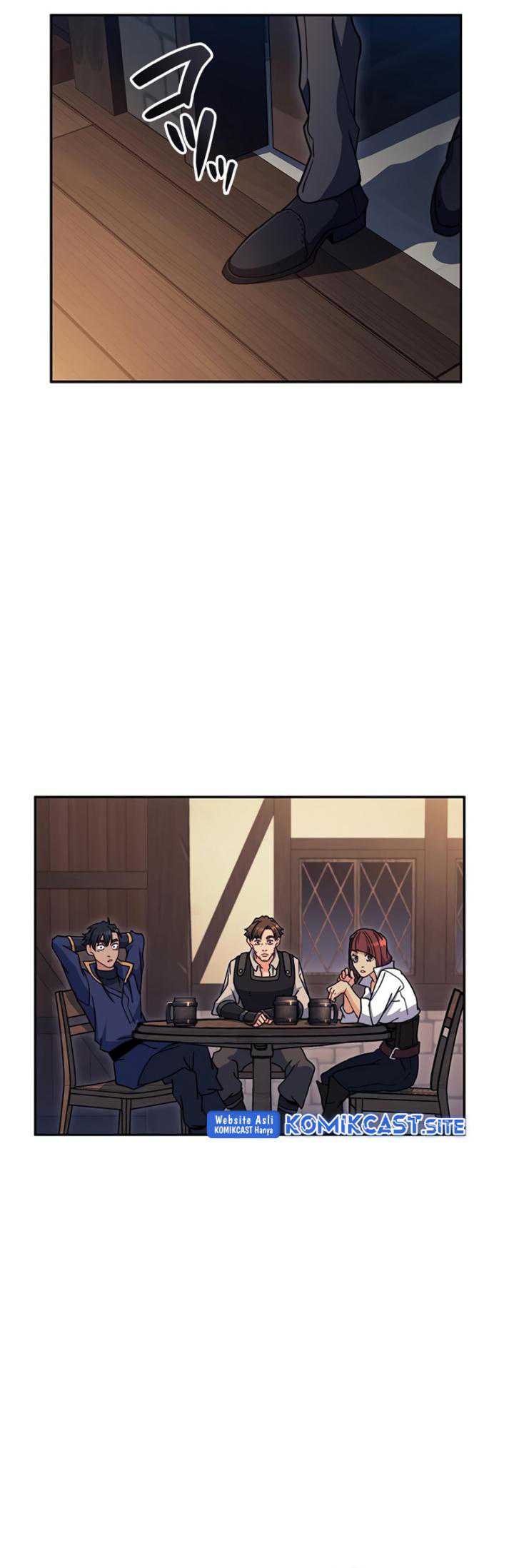 White Dragon Duke: Pendragon Chapter 75 - halaman 36