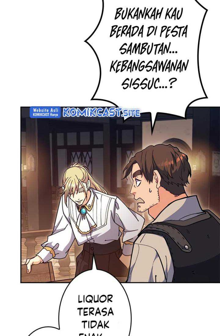 White Dragon Duke: Pendragon Chapter 75 - halaman 38