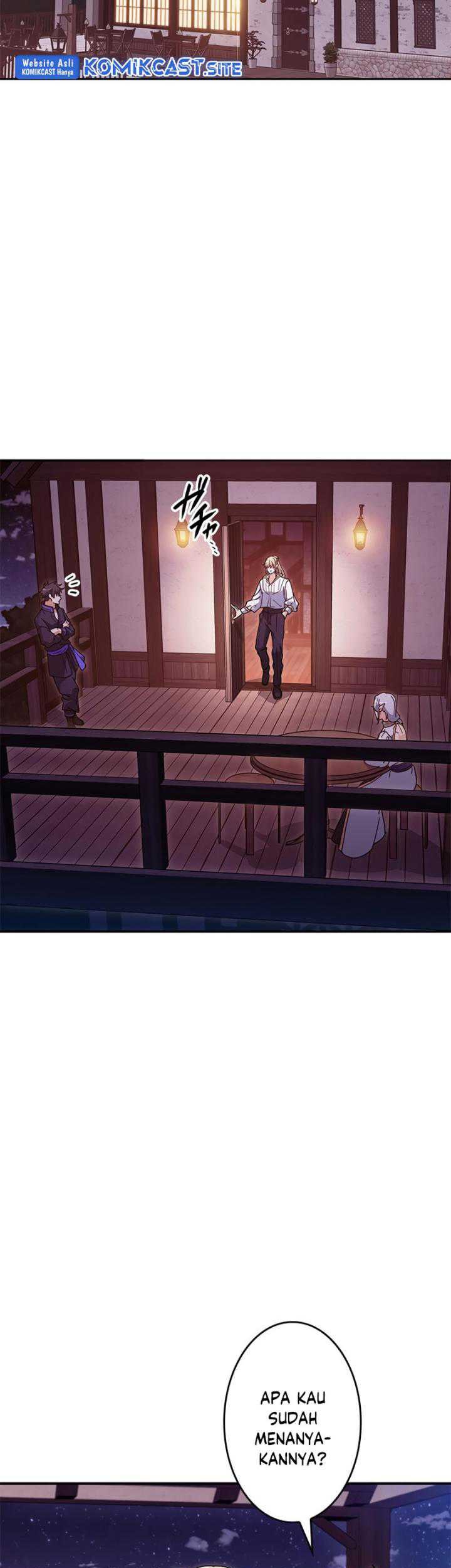White Dragon Duke: Pendragon Chapter 75 - halaman 41