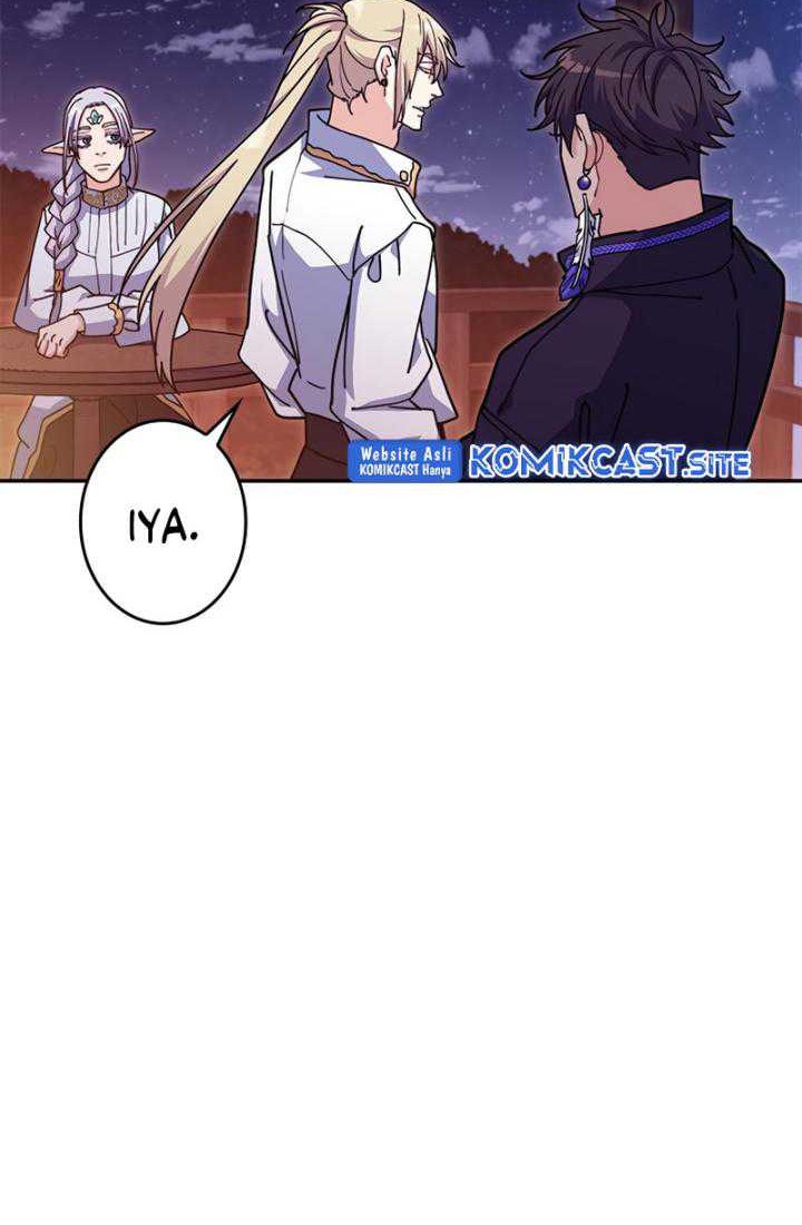 White Dragon Duke: Pendragon Chapter 75 - halaman 42