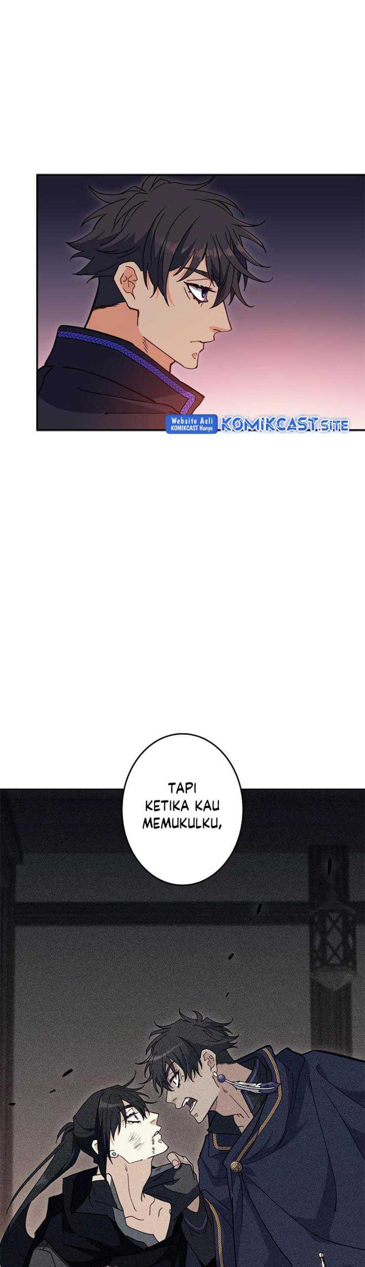 White Dragon Duke: Pendragon Chapter 75 - halaman 47
