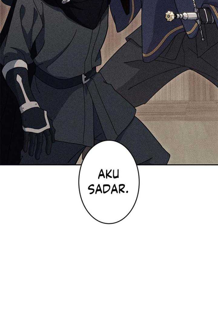 White Dragon Duke: Pendragon Chapter 75 - halaman 48