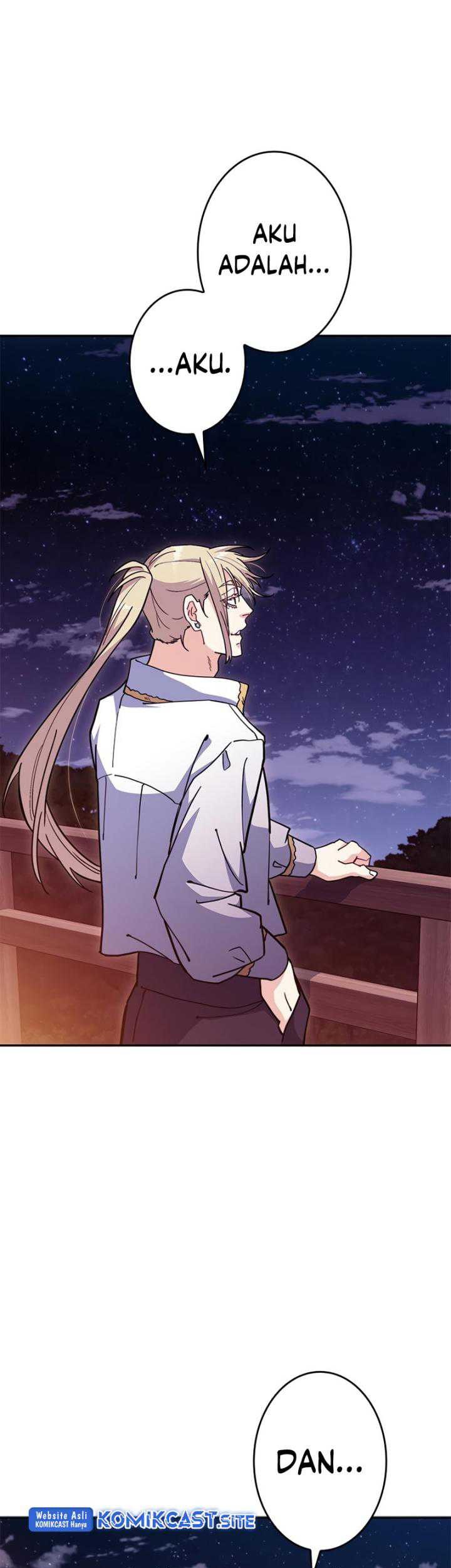White Dragon Duke: Pendragon Chapter 75 - halaman 49