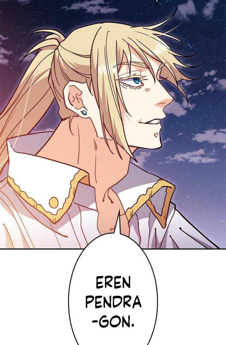 White Dragon Duke: Pendragon Chapter 75 - halaman 50