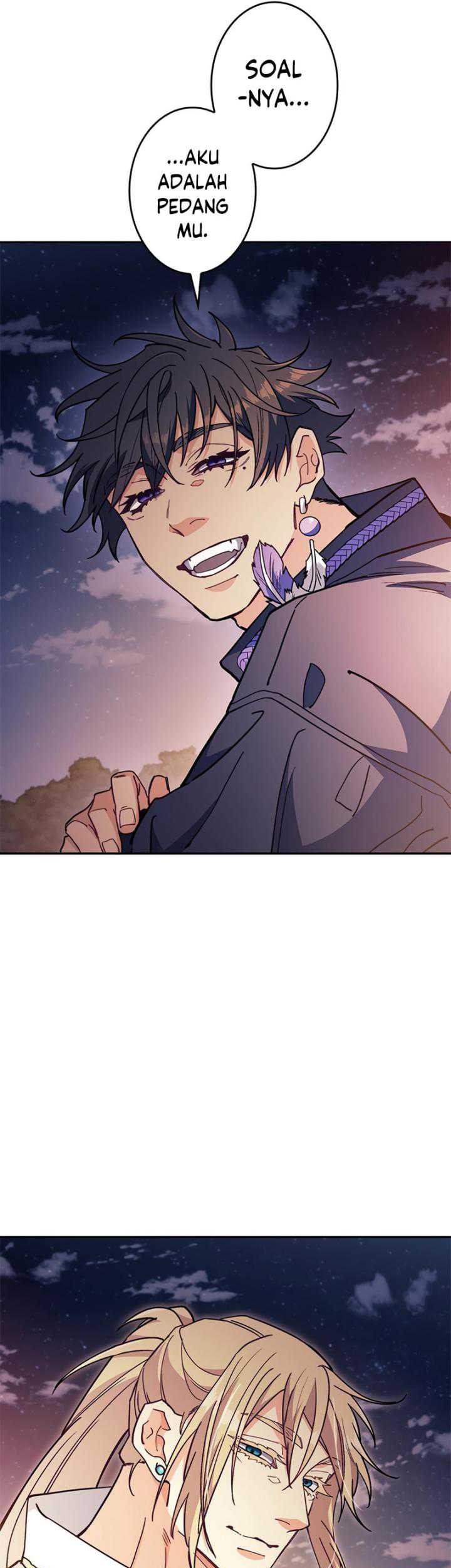 White Dragon Duke: Pendragon Chapter 75 - halaman 55