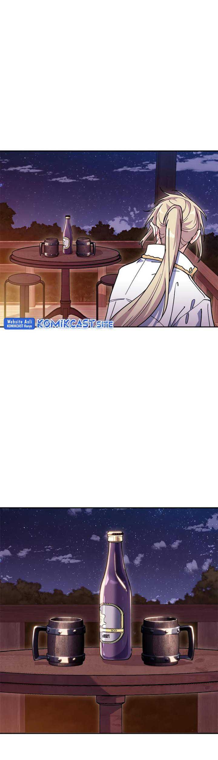 White Dragon Duke: Pendragon Chapter 75 - halaman 59