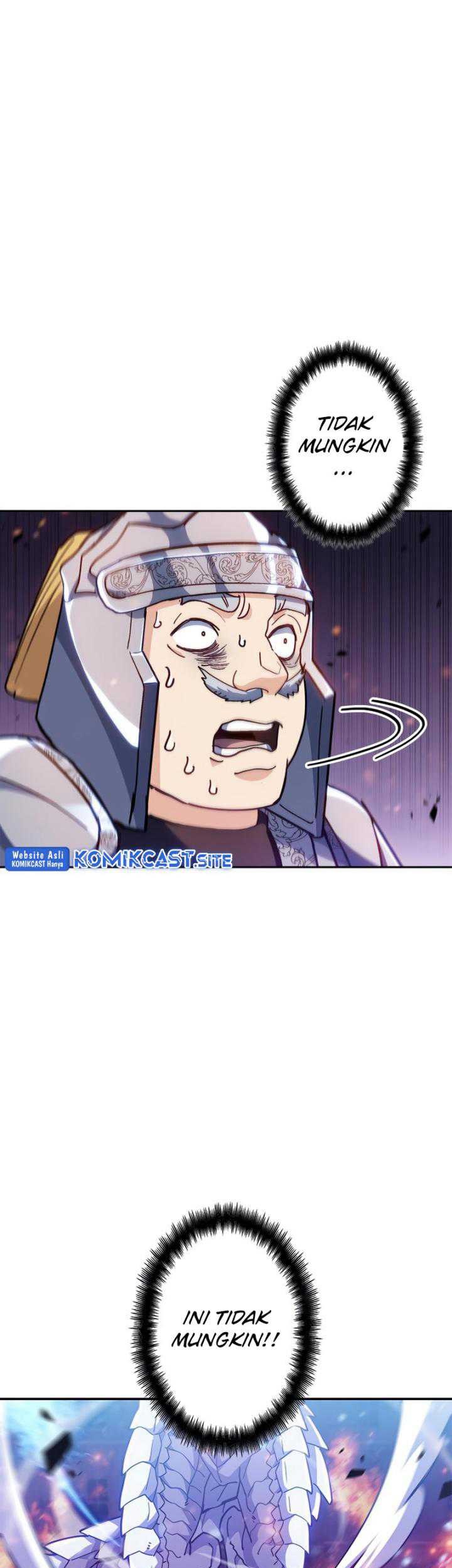 White Dragon Duke: Pendragon Chapter 75 - halaman 6