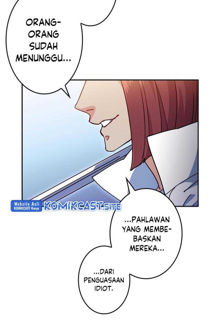 White Dragon Duke: Pendragon Chapter 75 - halaman 68