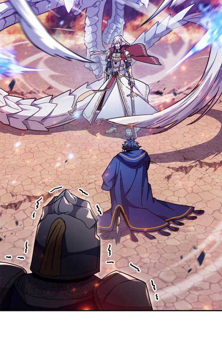 White Dragon Duke: Pendragon Chapter 75 - halaman 7