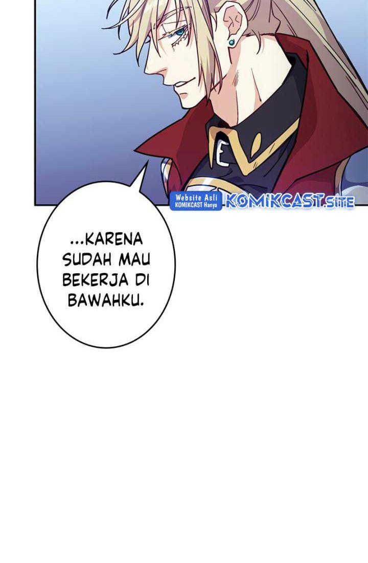 White Dragon Duke: Pendragon Chapter 75 - halaman 74