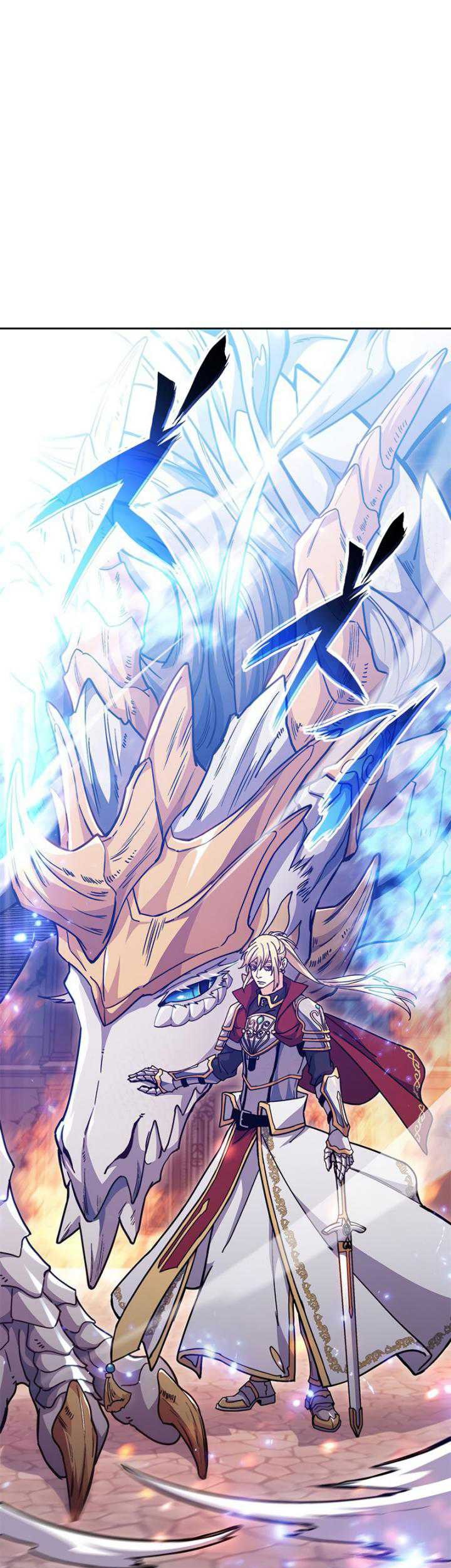 White Dragon Duke: Pendragon Chapter 75 - halaman 8