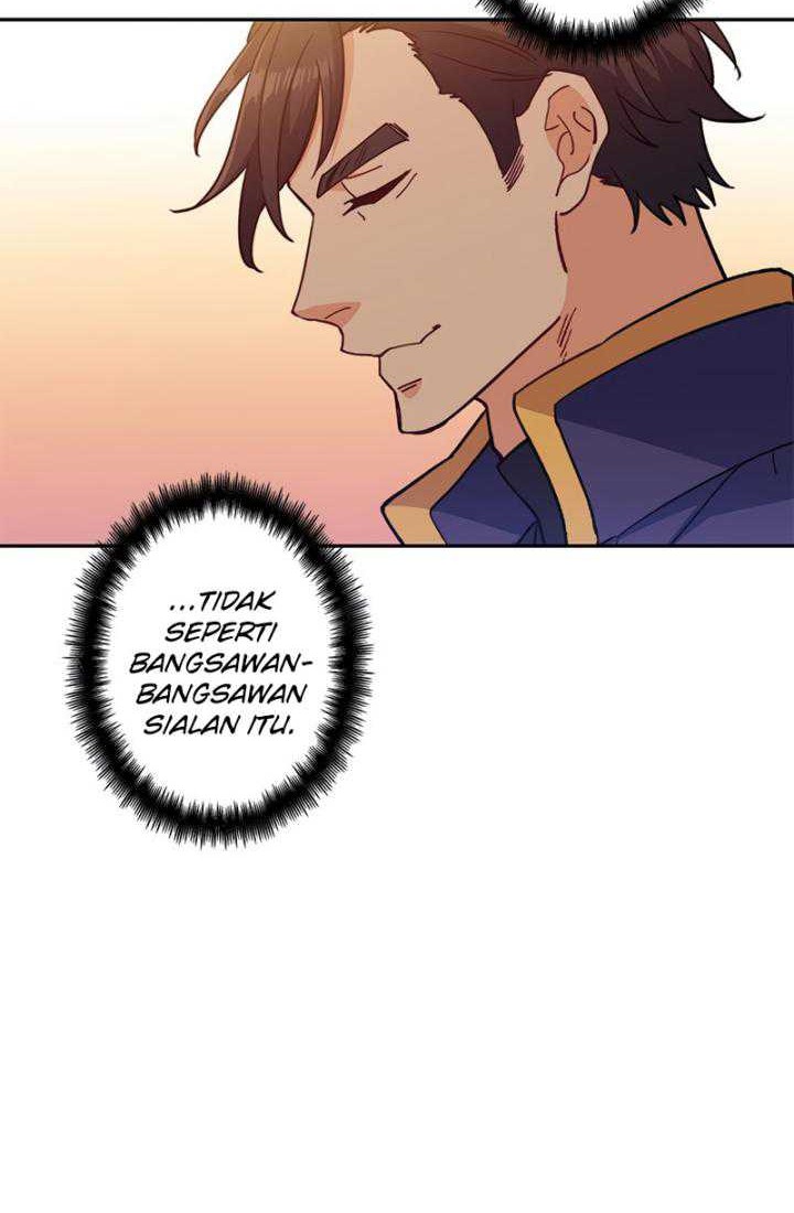 White Dragon Duke: Pendragon Chapter 75 - halaman 84