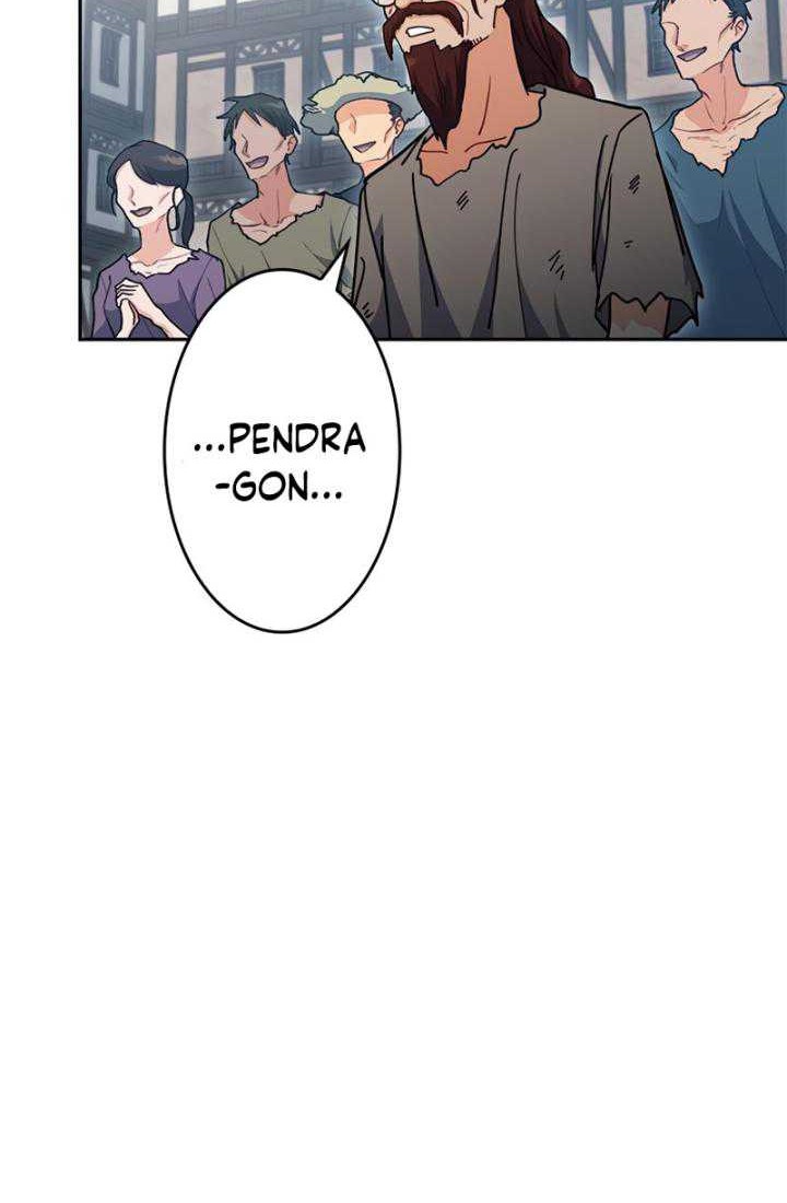 White Dragon Duke: Pendragon Chapter 75 - halaman 86