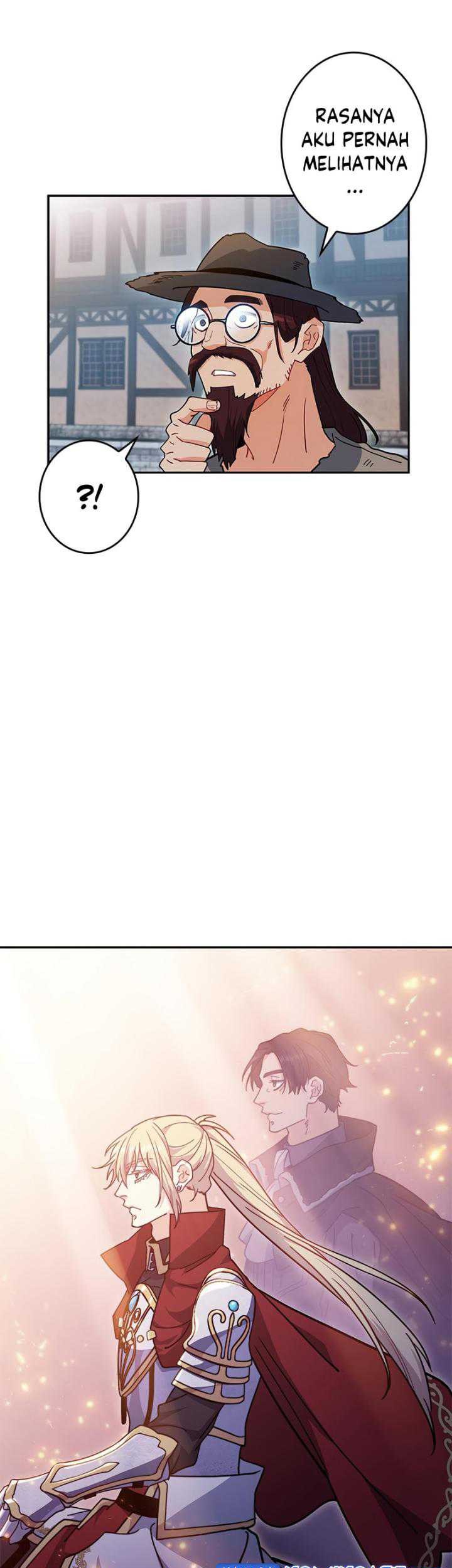 White Dragon Duke: Pendragon Chapter 75 - halaman 87