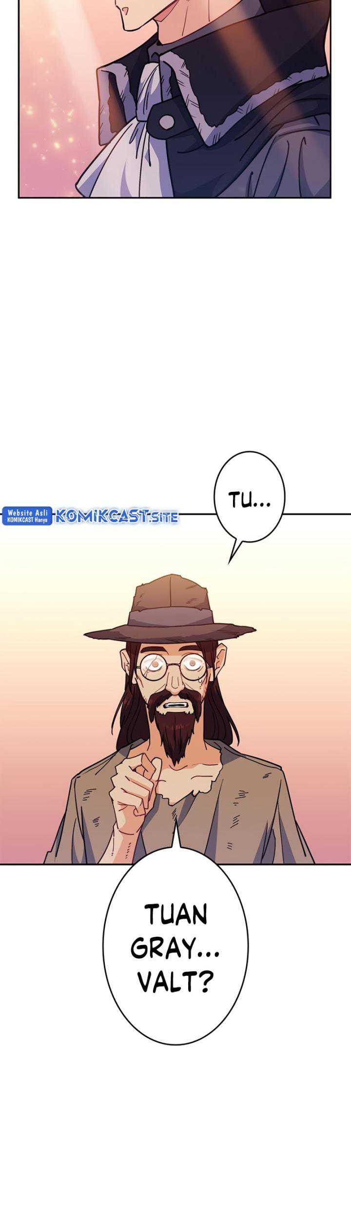 White Dragon Duke: Pendragon Chapter 75 - halaman 89
