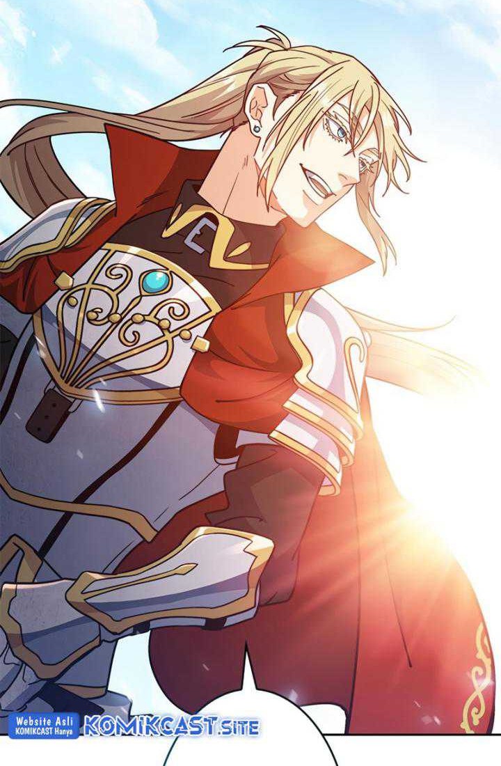 White Dragon Duke: Pendragon Chapter 75 - halaman 92