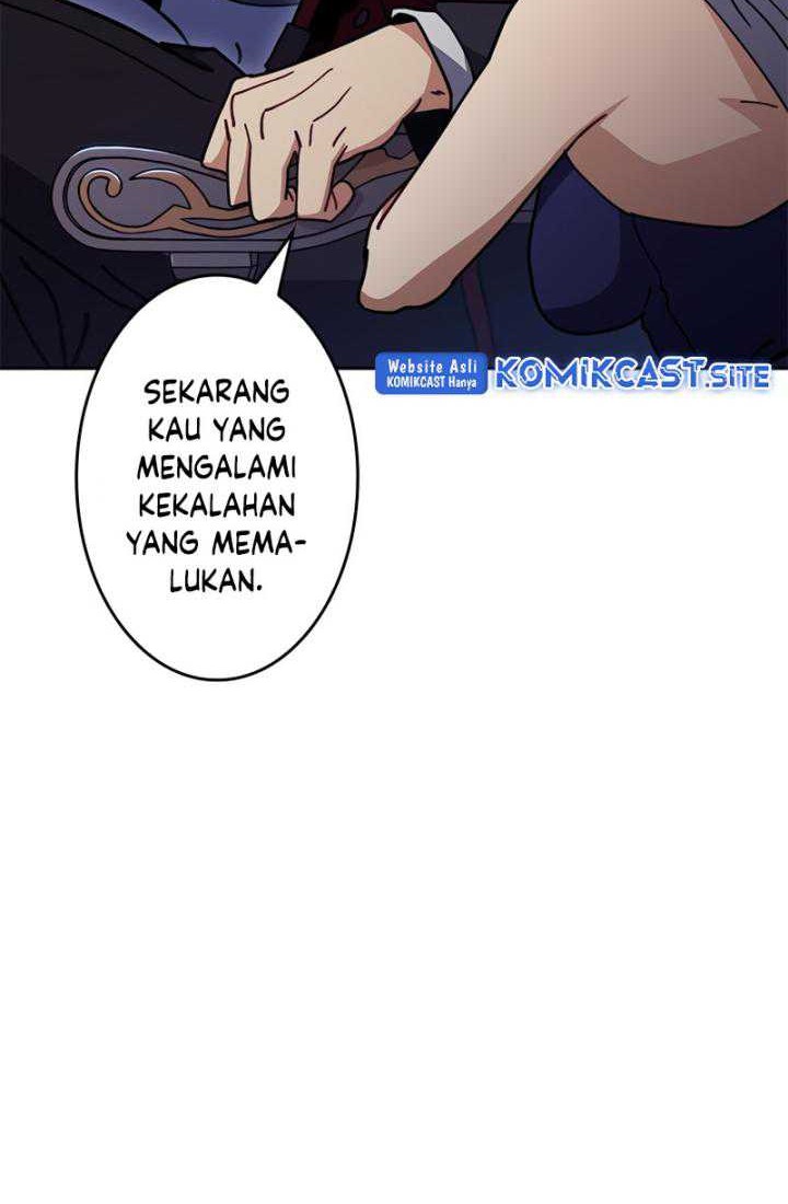White Dragon Duke: Pendragon Chapter 75 - halaman 96