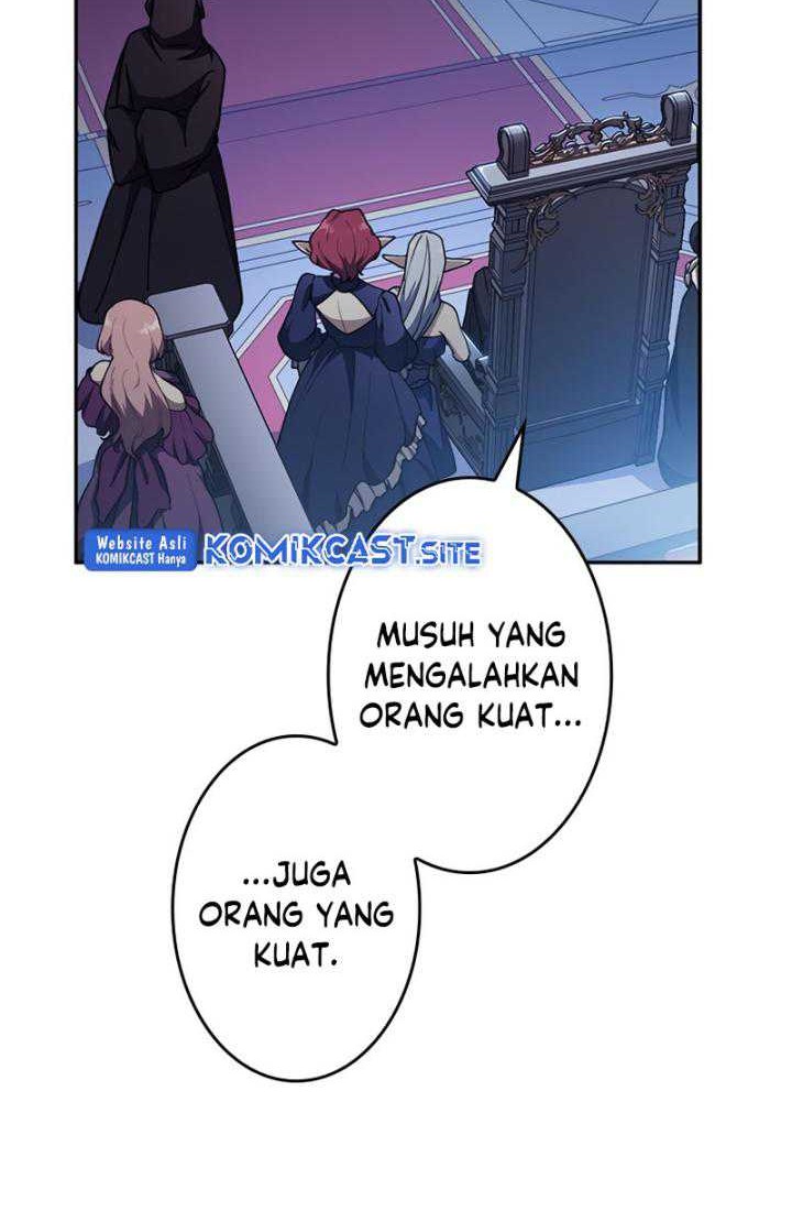 White Dragon Duke: Pendragon Chapter 75 - halaman 98