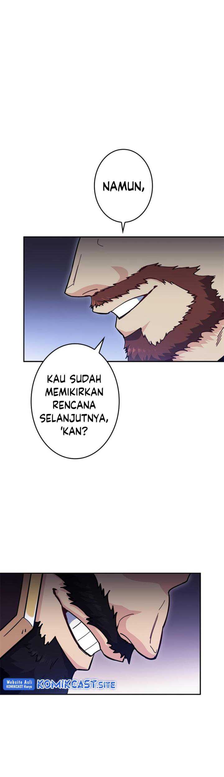 White Dragon Duke: Pendragon Chapter 75 - halaman 99