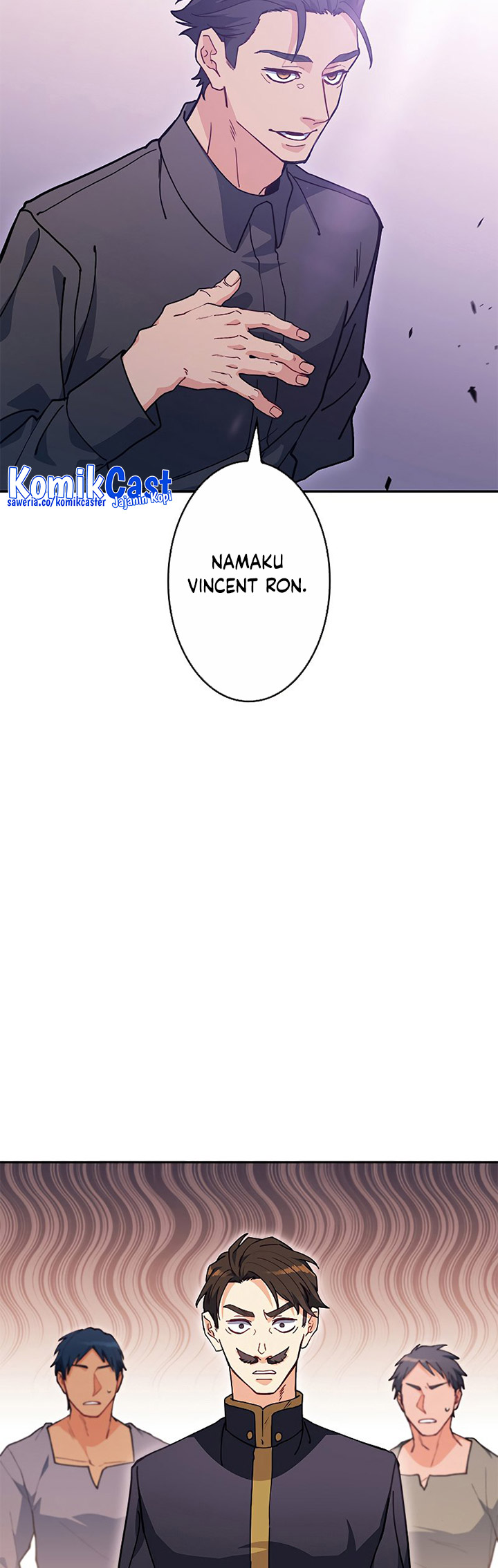 White Dragon Duke: Pendragon Chapter 76 - halaman 19